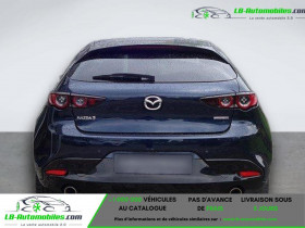 Mazda Mazda 3 Selection 180 Automatik 360 Kamera|Bose|Apple  occasion  Beaupuy - photo n2